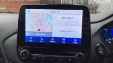 Ford Puma 1.0 EcoBoost Hybrid mHEV 155 ST-Line Vignale 5dr Petrol Hatchback